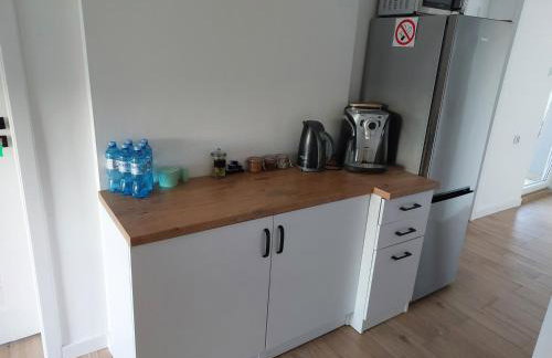 Apartament Świerkowa - Foto 10