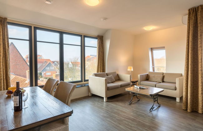 Modern Domburg Apartment - Photo 5