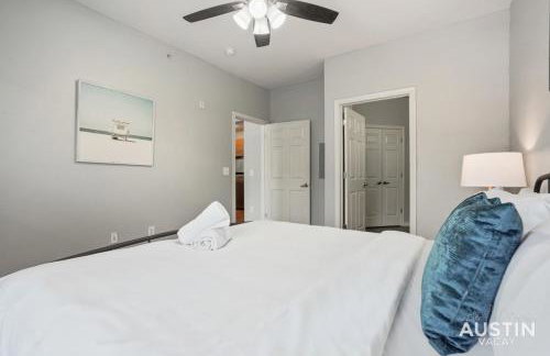 Charming and Spacious Apt in Austin with a Pool - Foto 19