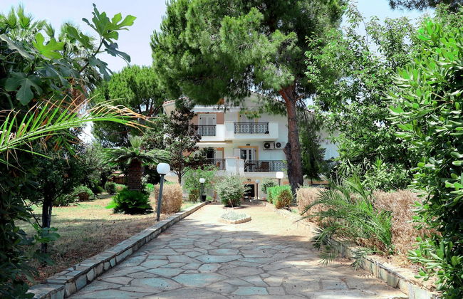 Ekatis Seacoast Nest - Foto 5