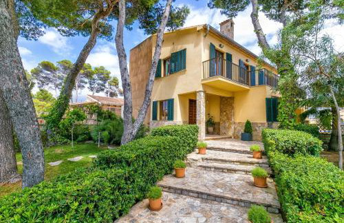 Villa Cala Estancia Mercedes - Foto 2