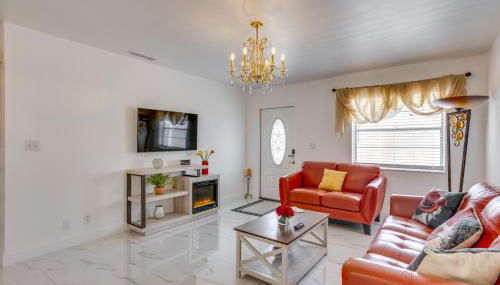 West Palm Beach Apartment 3 Mi to Shore! - Foto 4