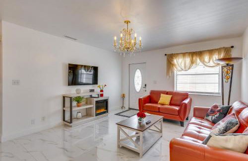 West Palm Beach Apartment 3 Mi to Shore! - Foto 4