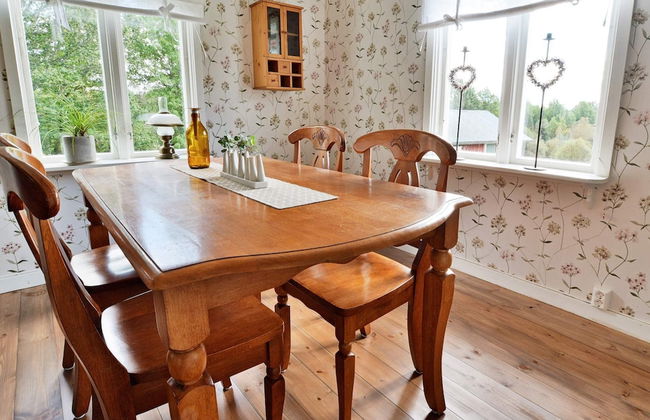 Holiday Home in Håcksvik - Photo 9