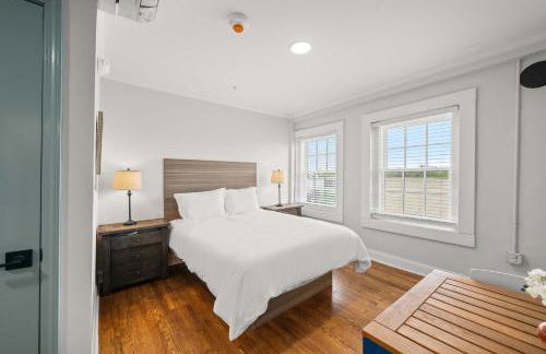 Charming Conway Loft in Downtown Conway - Photo 1