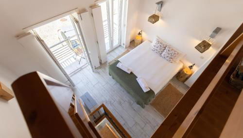 Mood Lodging Óbidos - Loft with mezzanine - Foto 5