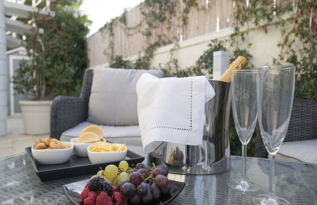 Charming Villa Close to the Beach - Beahost - Foto 38