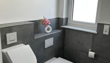 Ferienwohnung - Haus mit Faßsauna - Nähe Fulda - Foto 5