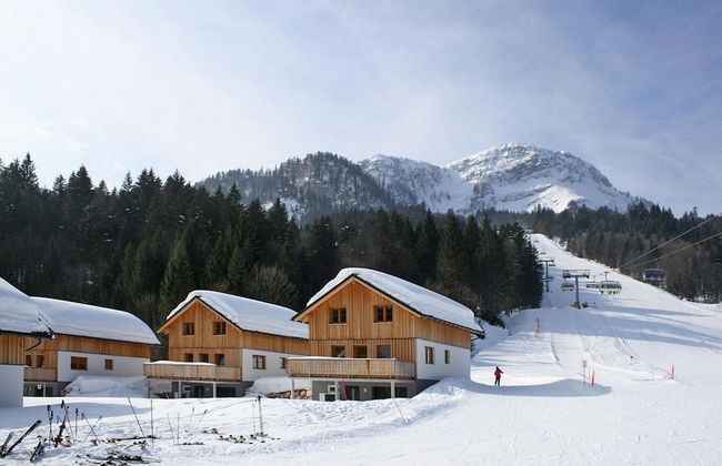 Holiday Resort Altaussee, Lichtersberg - Foto 32