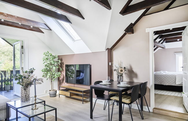 Staysville - Eiganes - Foto 1