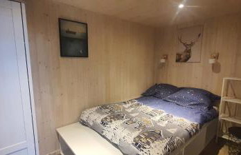 Domek Mazurski całoroczny nad jeziorem z sauną i Jacuzzi SPA - Foto 37