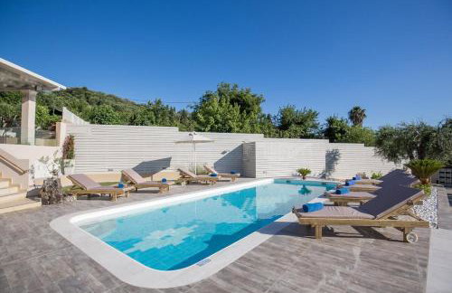 Villa Pelekas - Foto 7