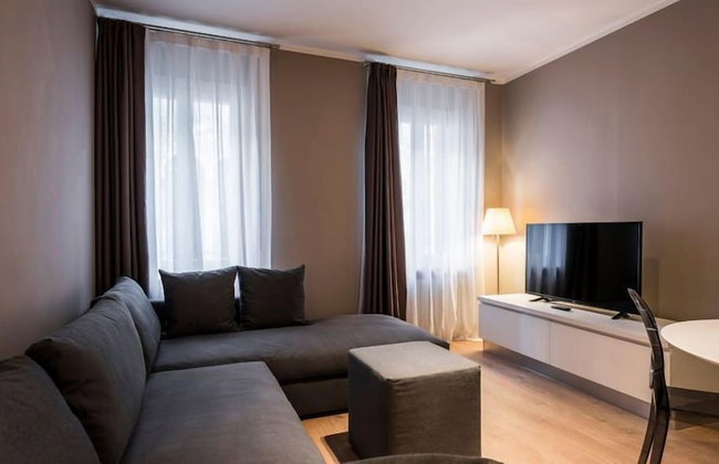 MYSWEETPLACE - Rialto Apartments - Foto 24