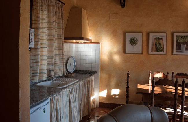 Casas Rurales La Cañada - Foto 14