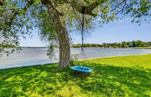 Month to Month and Seasonal Luxury Lakefront 5 bed 5 5 bath Estate Home - Foto 23