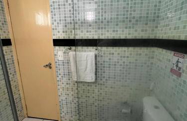 casa 3 quartos com1suíte smart tv netflix ar-condicionado - Foto 7