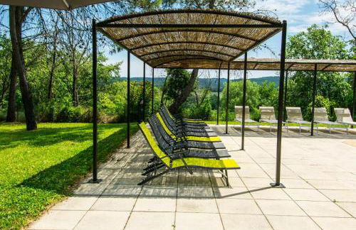 Le Mas Toupian - Foto 6