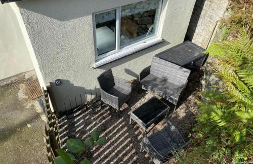 Zipworld Waterfalls Eryri Dogs Welcome 3 Bed sleeps 5 - Foto 22