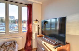 Apparts Seasons - Saint Étienne Centre - Gare Chateaucreux - Foto 41