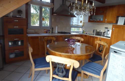 Ferienwohnung Weiße Rose - Foto 14