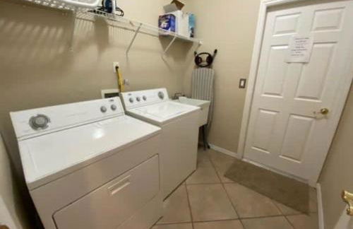 Golf Course Views, Large Pool Deck Villa in Southern Dunes - Foto 45