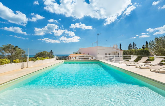 3366 Villa Amoenitas by Perle di Puglia - Foto 37