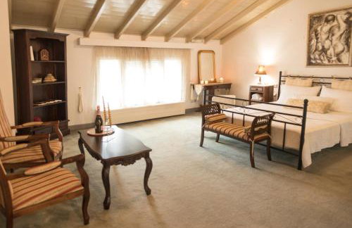 The Green House Villa (with private pool) Corfu - Photo 27