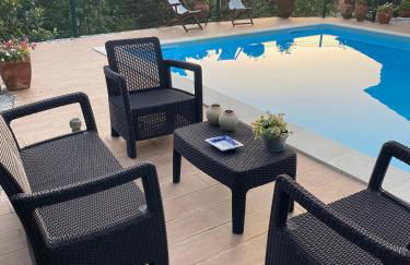 Villa de Fujacos - Foto 10