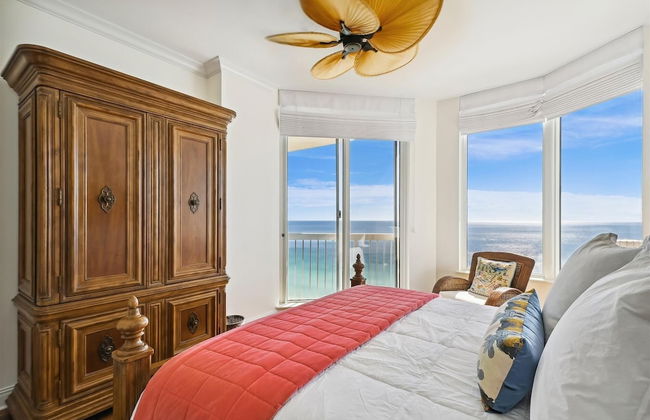 Silver Beach 1702e 3 Bedroom Condo by RedAwning - Foto 8