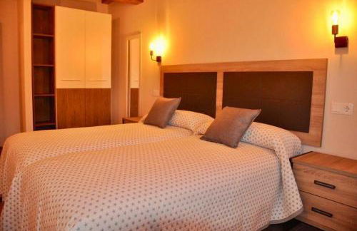 Apartamentos la Ventana de Mogrovejo - Foto 76