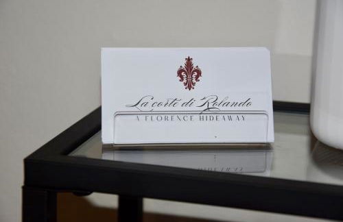 La corte di Rolando - Delizioso appartamento a Fiesole - Foto 31