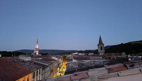 La terrasse des Augustins - Foto 2