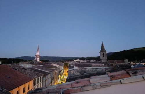 La terrasse des Augustins - Foto 2