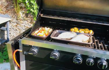 Ferienhaus Plan B. Wittlich - Foto 8