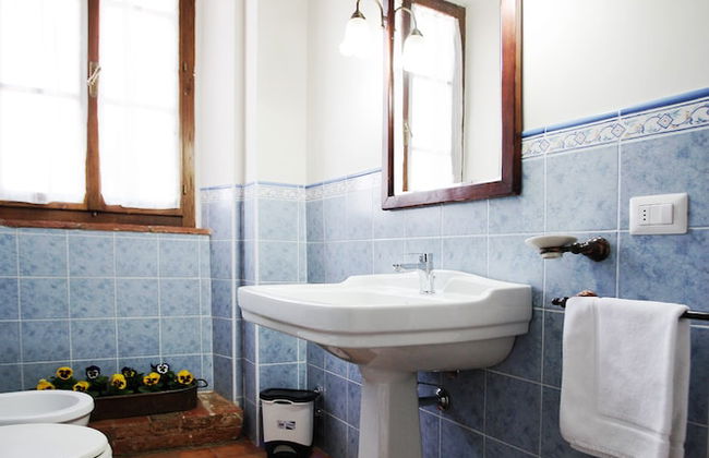 Agriturismo Le Stringaie - Photo 16