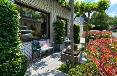 großzügige Monteurwohnung - Foto 22