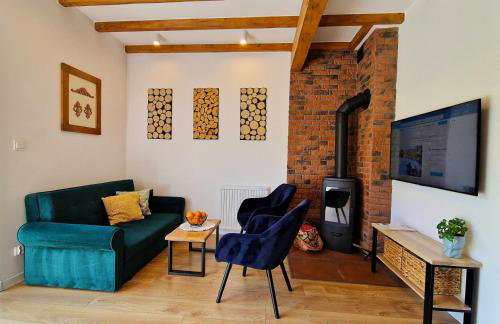 Widokowo - Domki z widokiem na Śnieżkę z Jacuzzi i Sauną - Photo 58