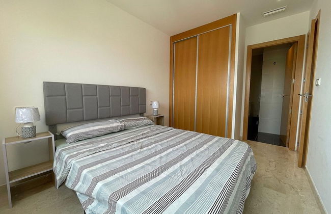 Belvilla by OYO La Tercia Resort - Foto 3