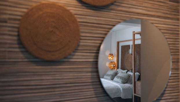 Sol Acta Mare - Foto 5, Habitación