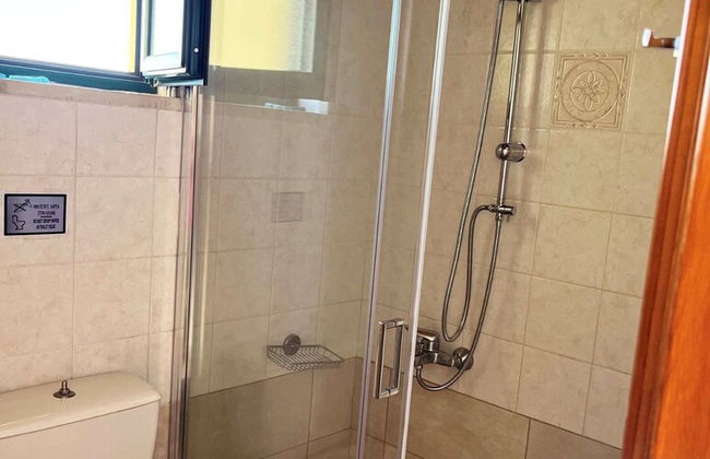 Skandalis Apartments With Pool - Photo 55