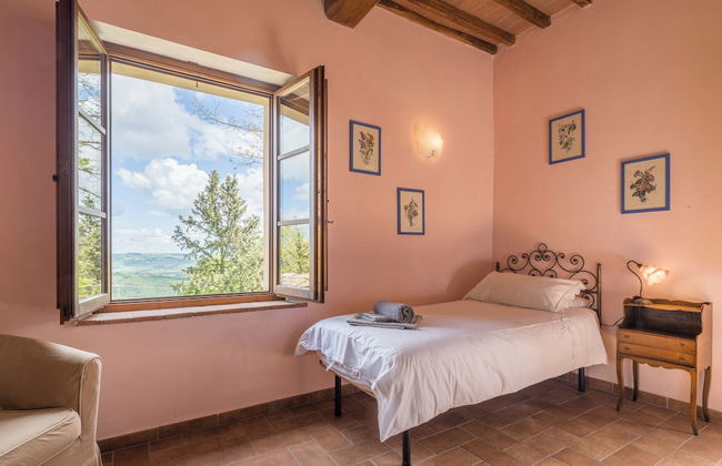 San Paolo Farm, Wifi, Pool, Val Di Cecina - Foto 20