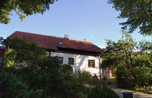 Ferienwohnung Susanne & Georg Guth - Photo 17