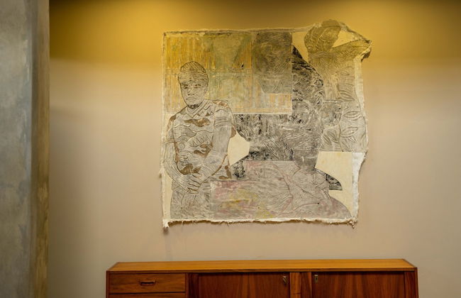 BlackBrick Sandton Two - Foto 3