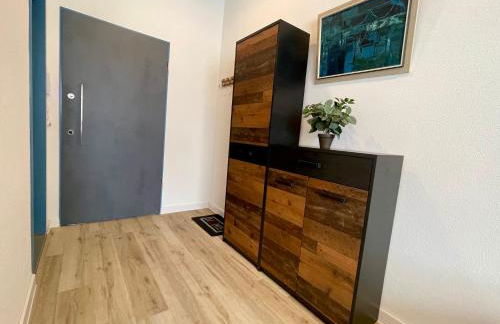 Goldstadt Comfort Suite - City Apartment Schlössle - Foto 12