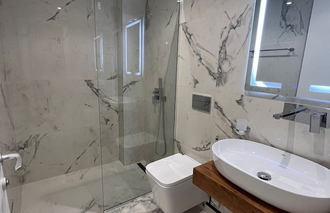 BELSAR Hotel - Foto 9