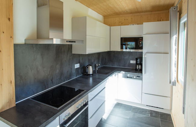 Superior #11 IR-Sauna&Sprudelwanne - Foto 13