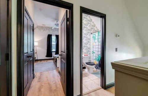 Tupelo Two Story - Near Savannah, I95, and Airport (Sleeps 8) - Foto 17