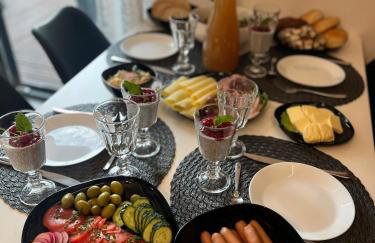 Domek pod Tatrami Jurgów noclegi - Foto 44