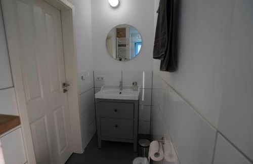 Stadtwohnungen Linden - Stadtwohnung in Hannover - Foto 32