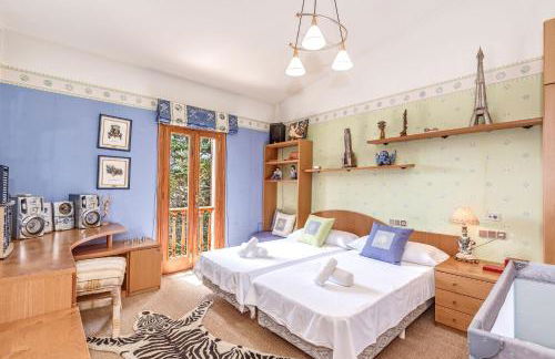 Villa Tramontana - Foto 24